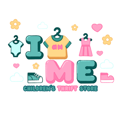I Am Me Children's Thrift Store in Michigan City