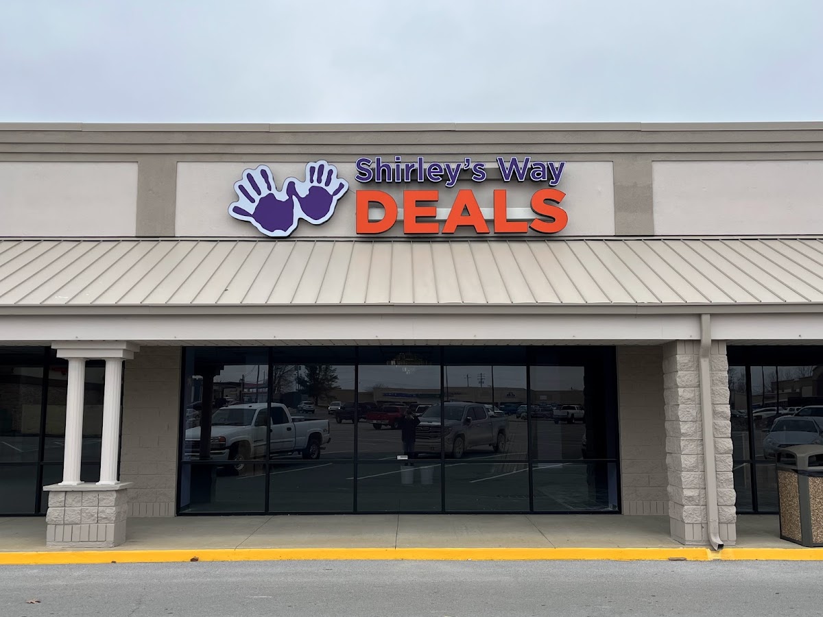 Shirley’s Deals Brandenburg in Brandenburg