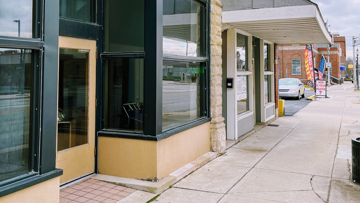 Community Thrift in Bluffton