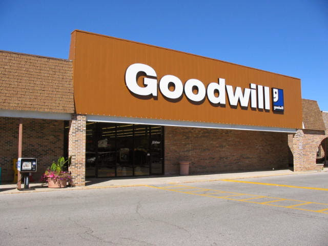 Goodwill Industries - W Jefferson Store in Fort Wayne