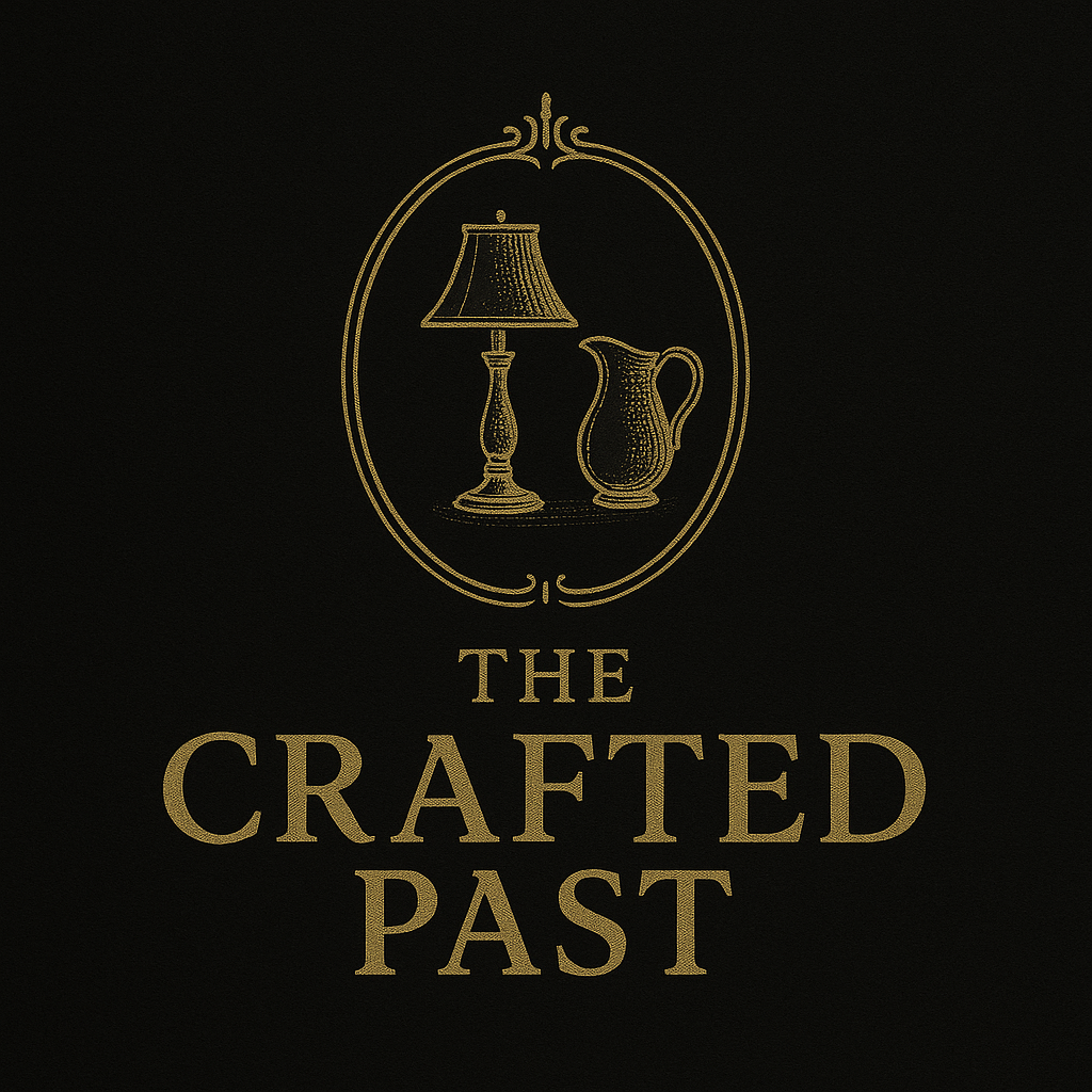 The Crafted Past in Washington
