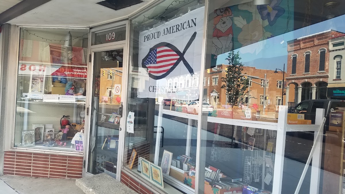 Bargain Shoppe in Kendallville