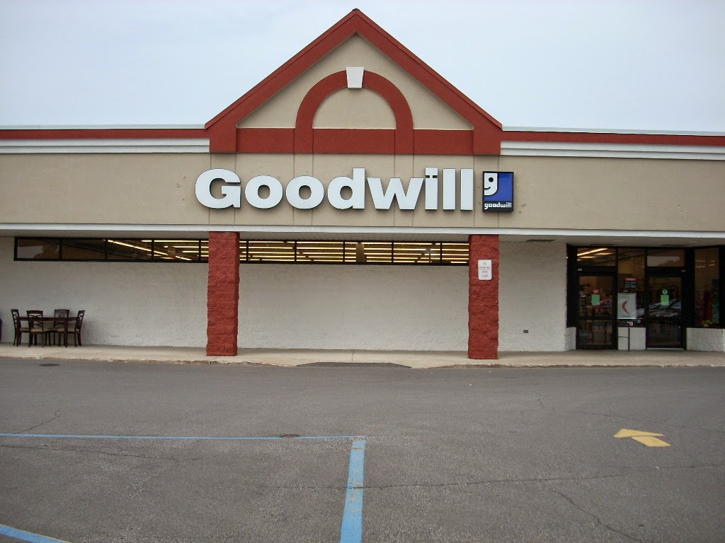 Goodwill Industries - Angola Store in Angola