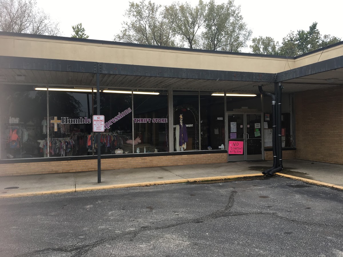 Humble impression beechgrove in Beech Grove