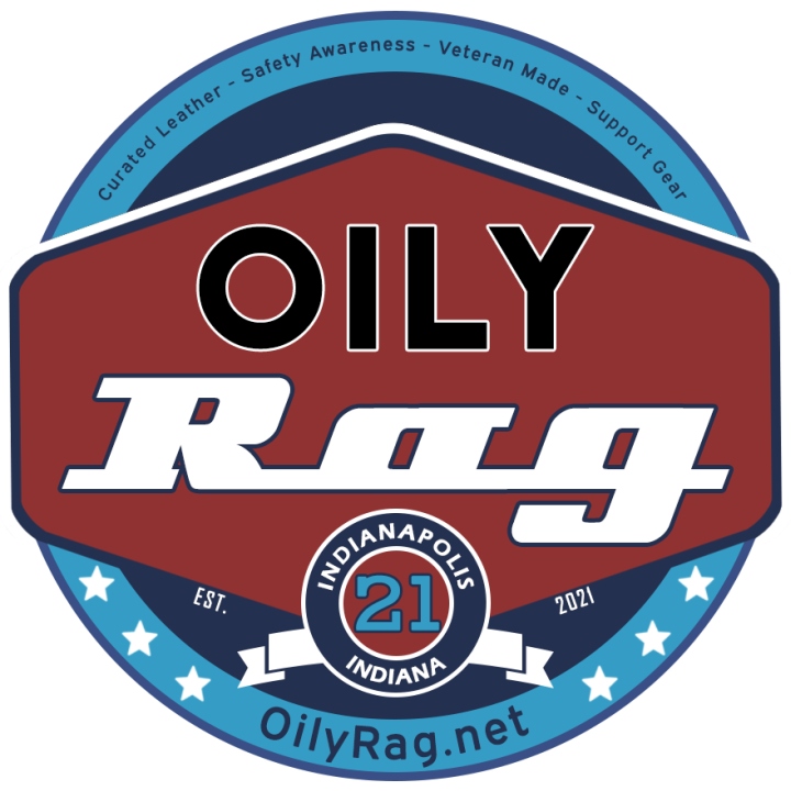Oily Rag in Indianapolis