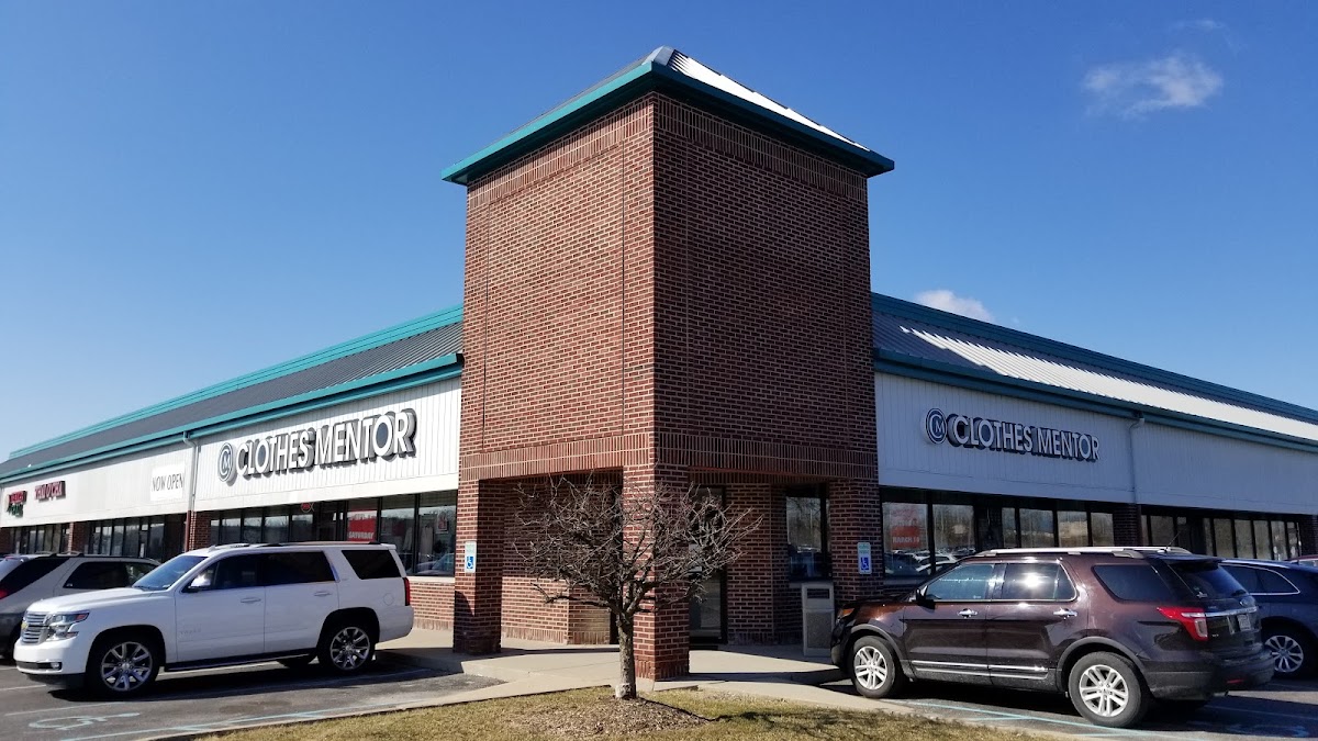 Clothes Mentor Fishers, IN in Fishers