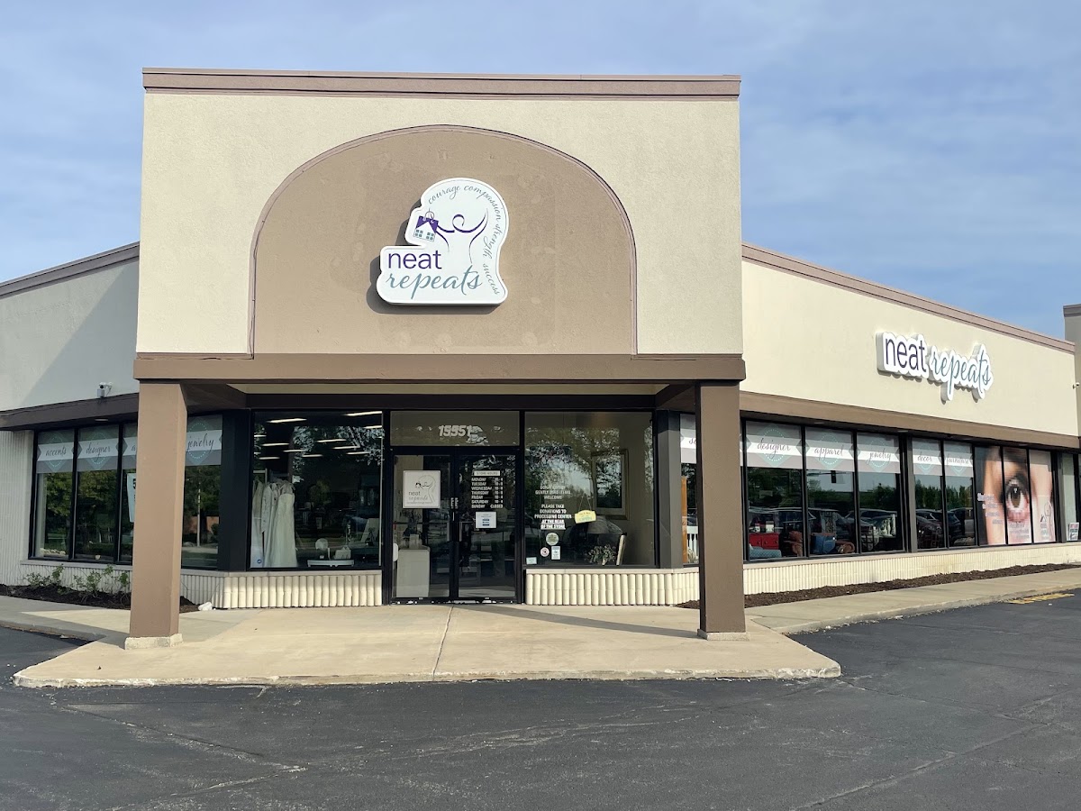 Neat Repeats Resale- Orland Park in Orland Park