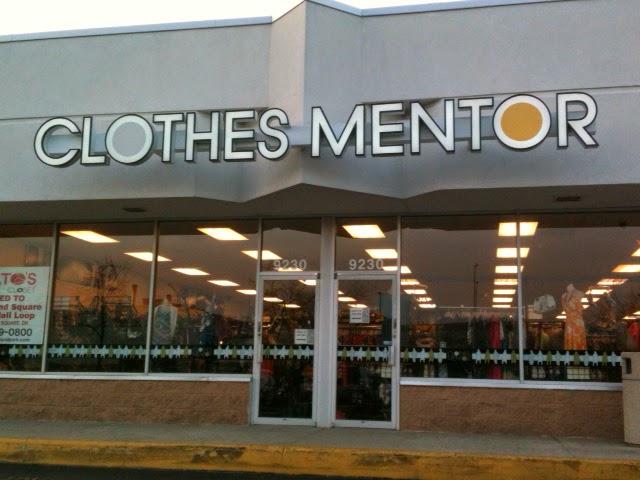 Clothes Mentor Orland Park, IL in Orland Park