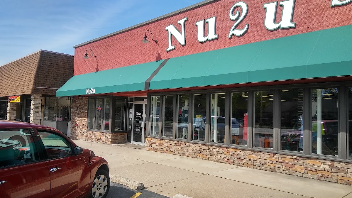 Nu2u Resale Shop in Tinley Park
