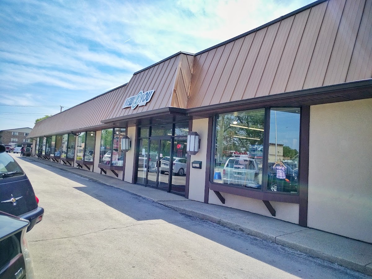 New 2 You of Lansing Quality Resale in Lansing