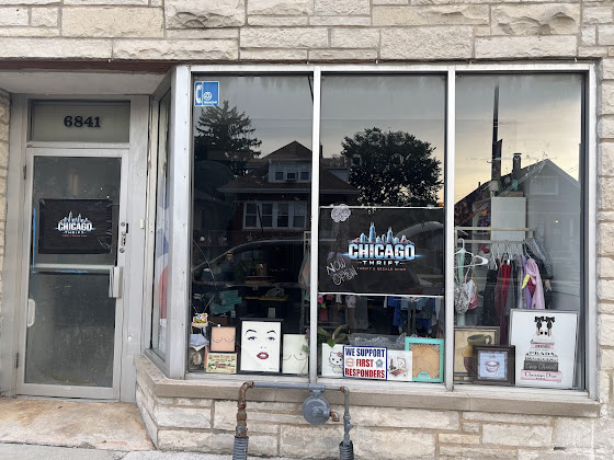 Chicago Thrift in Chicago
