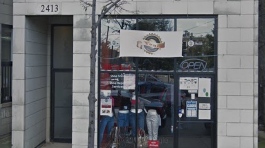 Solé Resale Boutique in Chicago