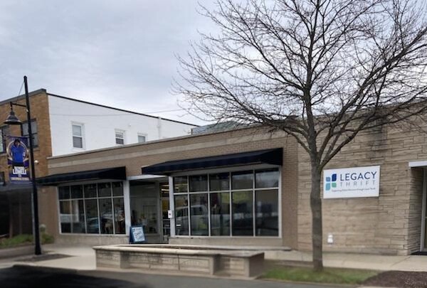 Legacy Thrift in Highland