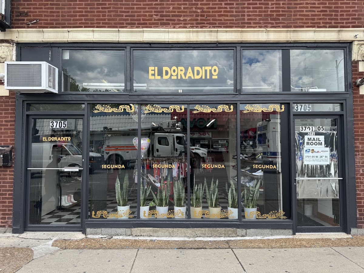 El Doradito in Chicago