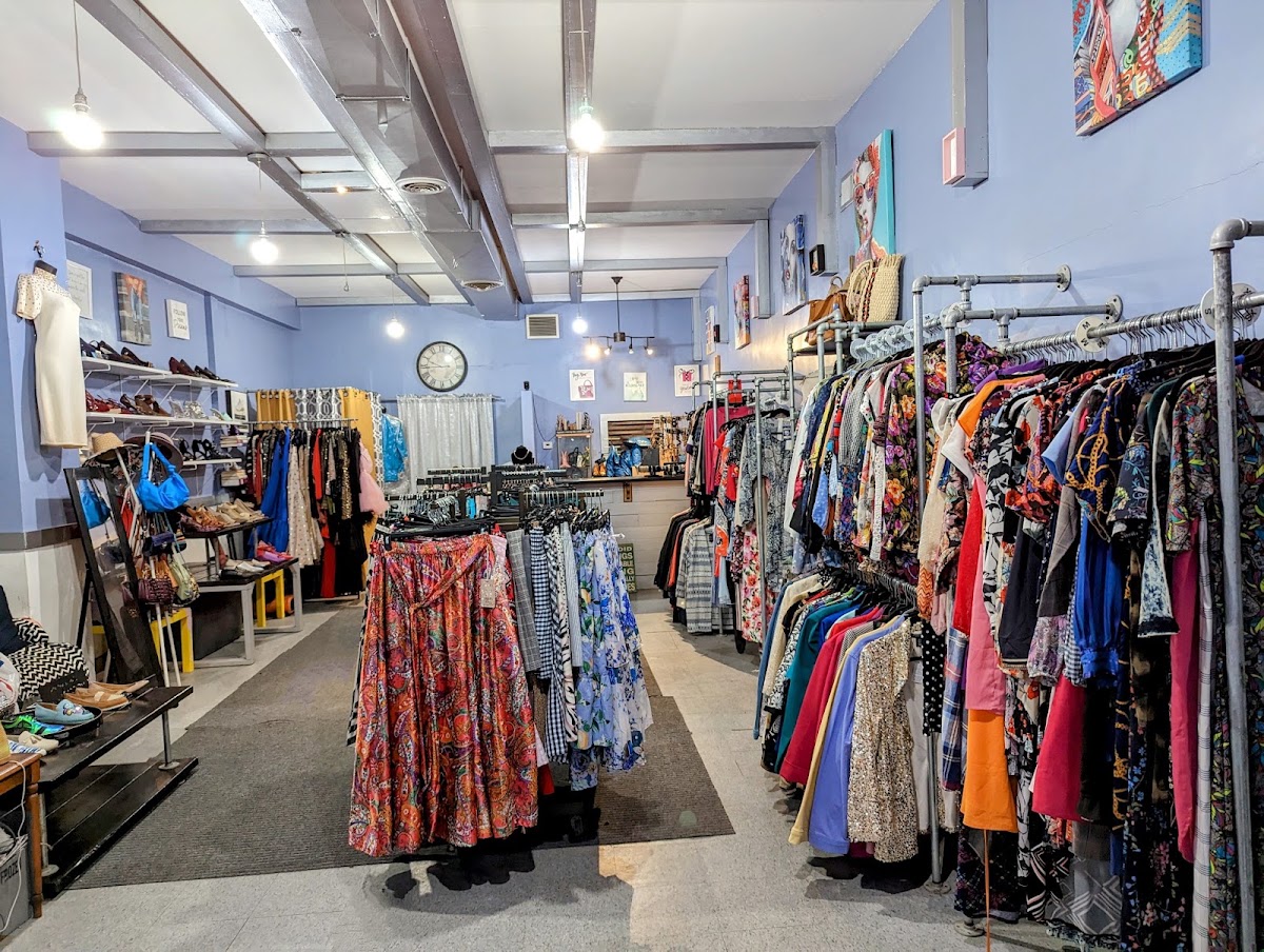 With You In Mind Resale Shoppe in Chicago