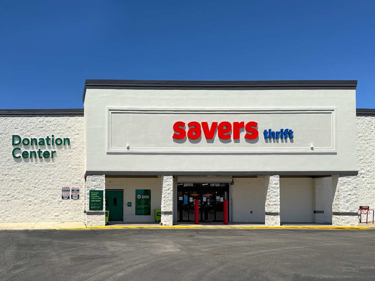Savers in Chicago