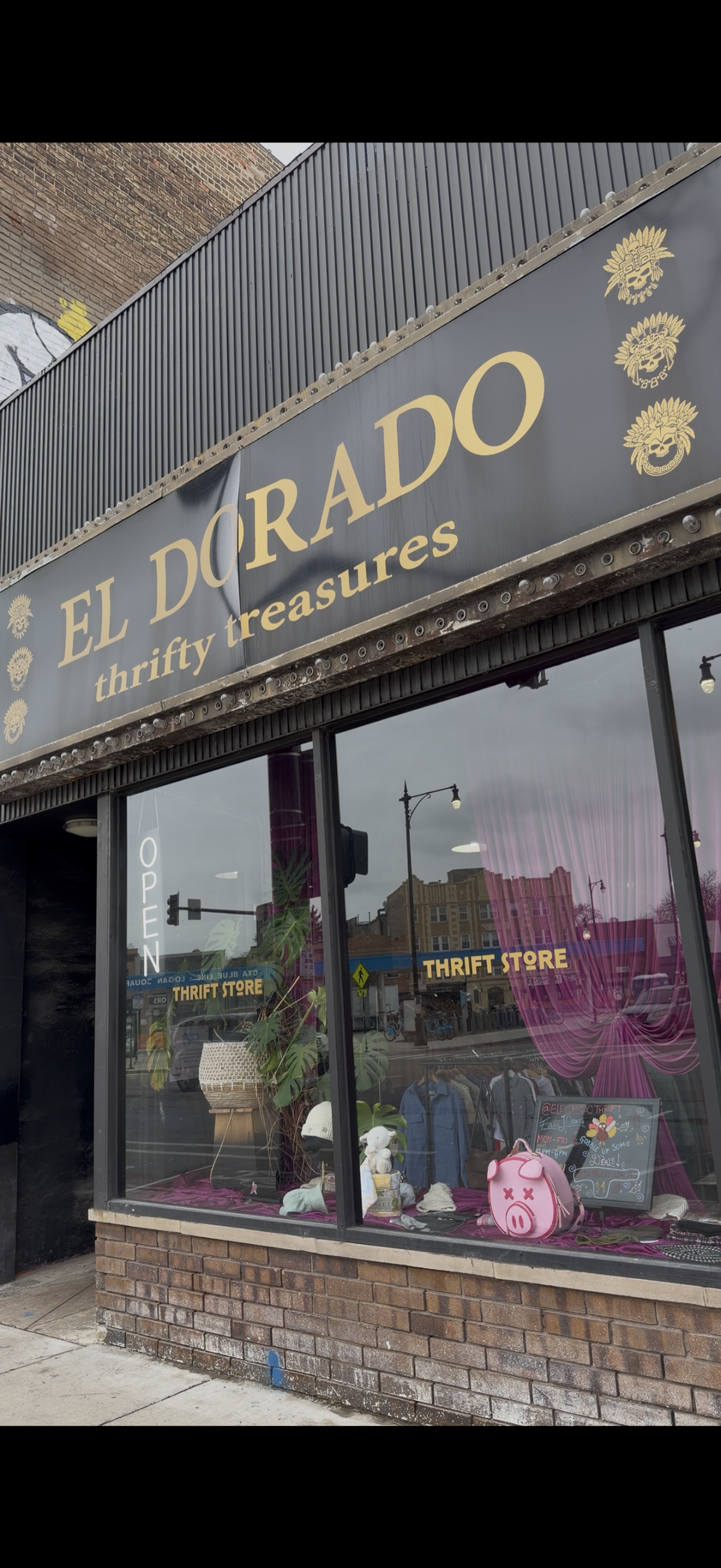 El Dorado in Chicago