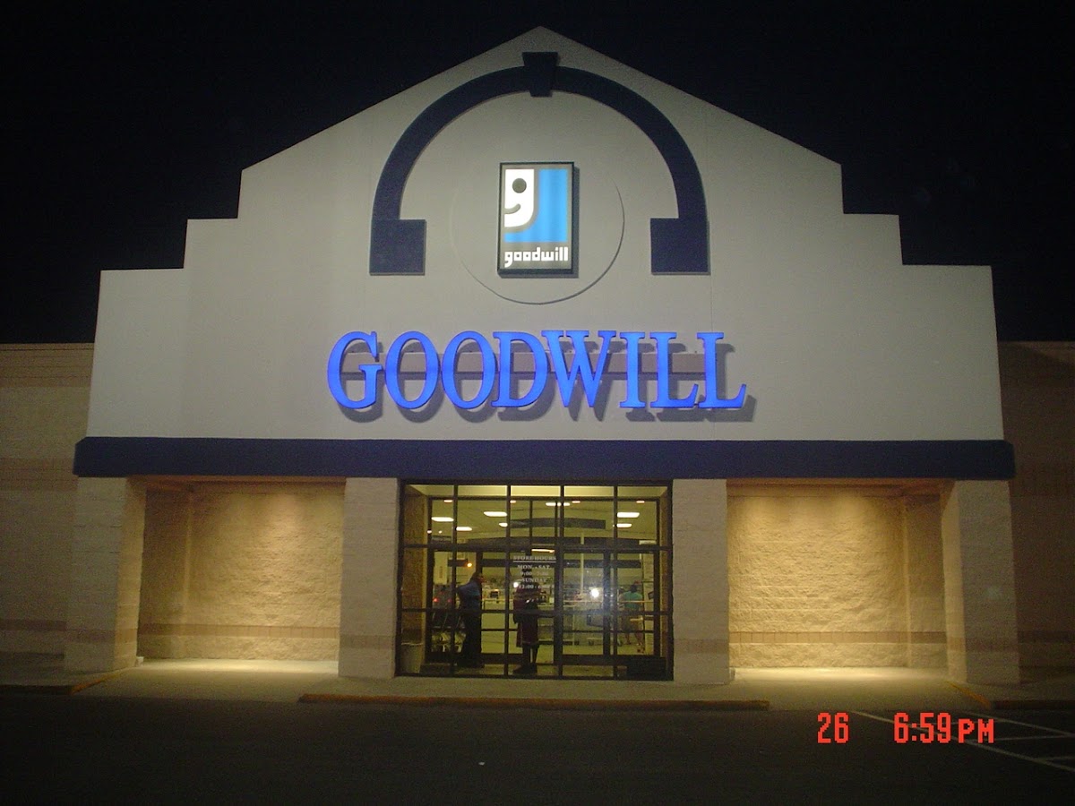 Goodwill in Brunswick