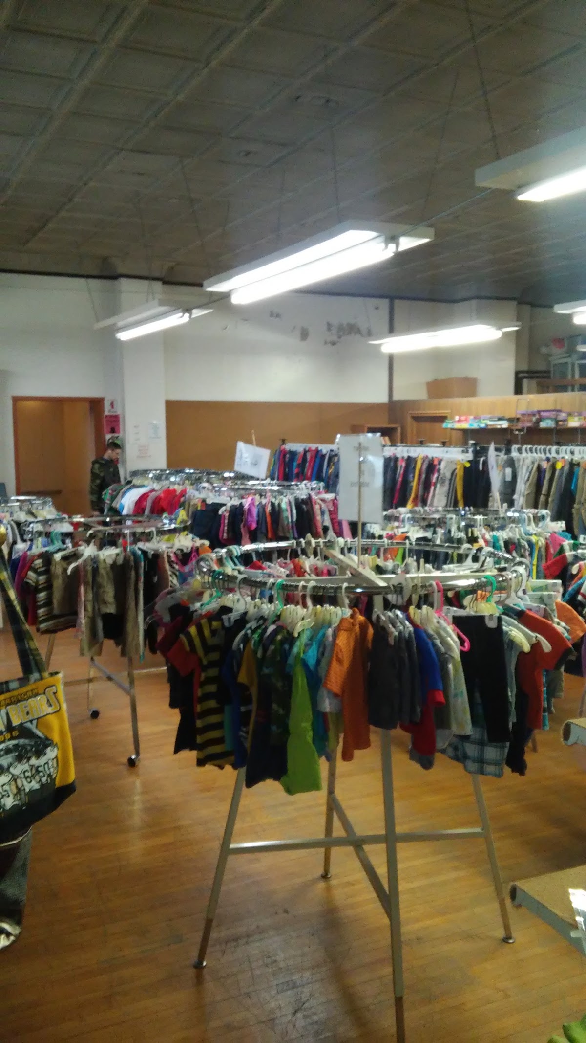 Exceptional Treasures in Algona