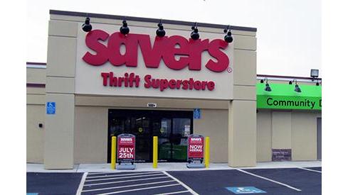 Savers in Norwood