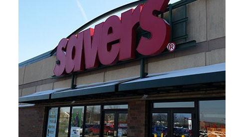 Savers in Apple Valley