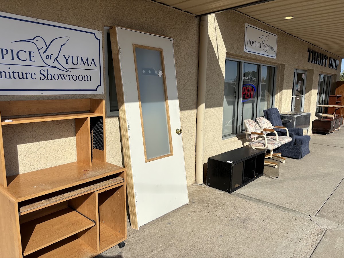 Hospice of Yuma Thrift Shop in Yuma