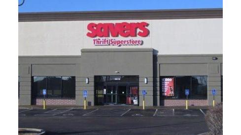 Savers in Crestwood