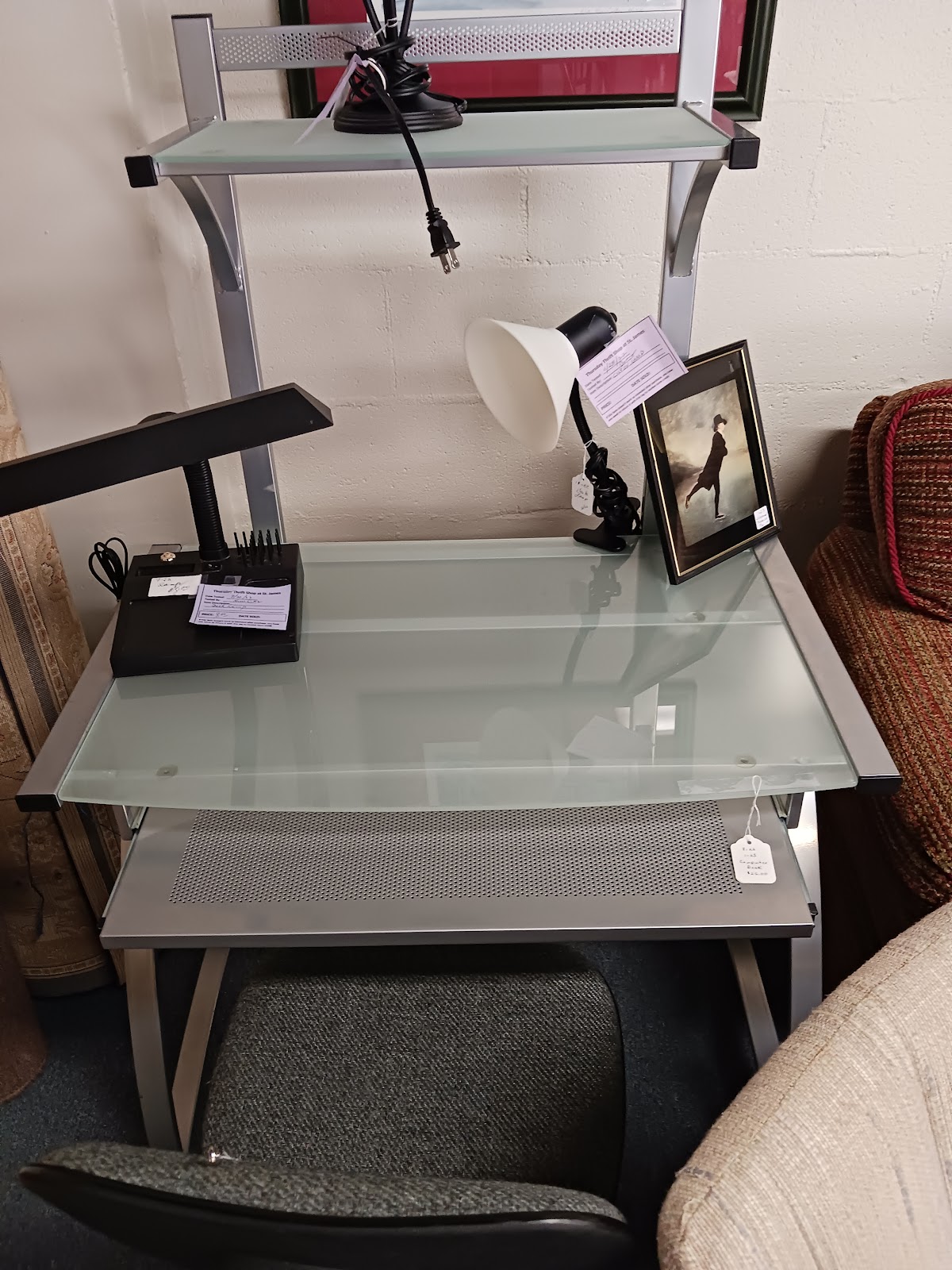 St. James Thursday Thrift Shop in Hendersonville