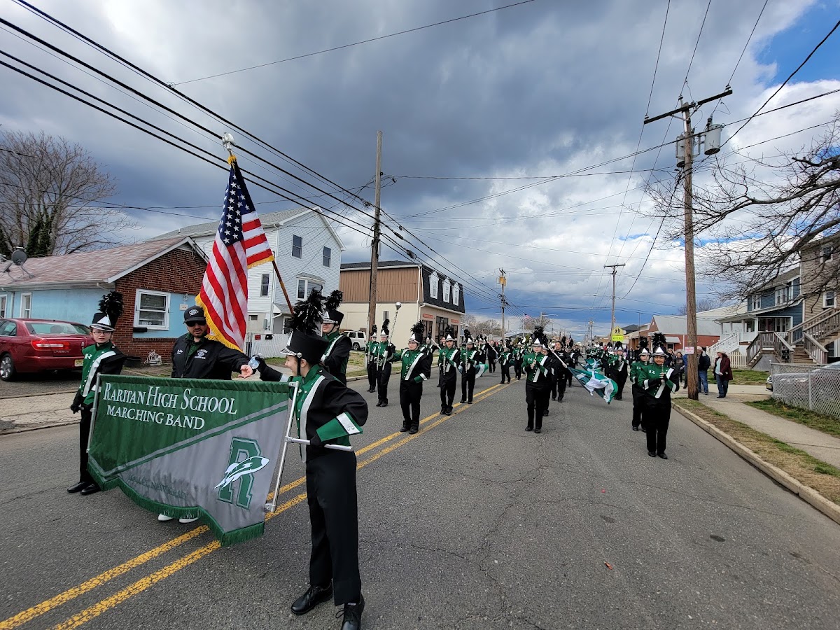 Project PAUL in Keansburg