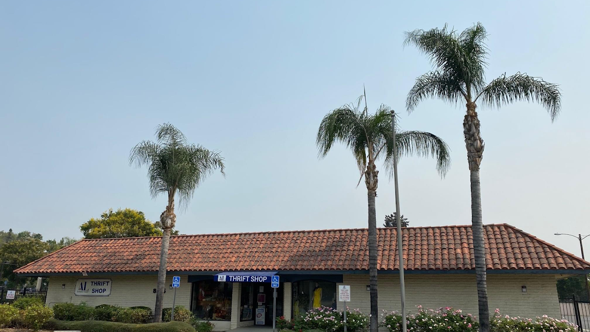 Assistance League of the Foothill Communities Thrift Shop in Rancho Cucamonga