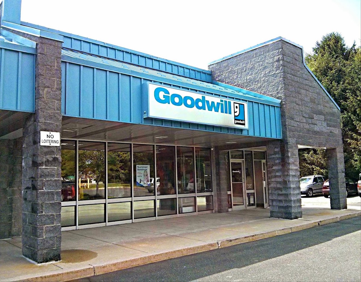 Goodwill Store & Donation Center in Fogelsville