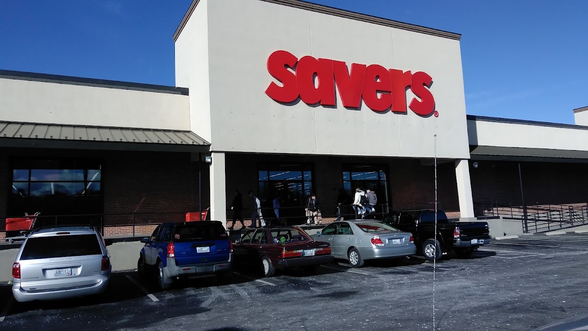 Savers in Providence