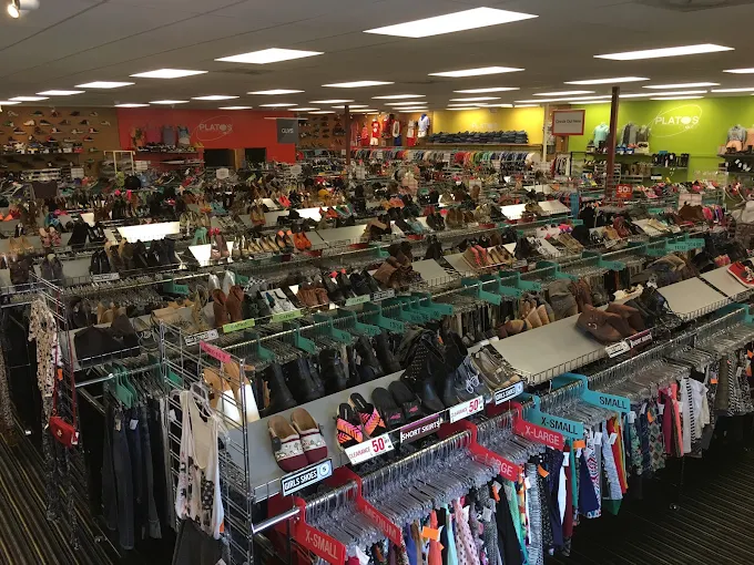 Plato's Closet Columbus in Columbus